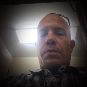 Meet your Posher, Jeff